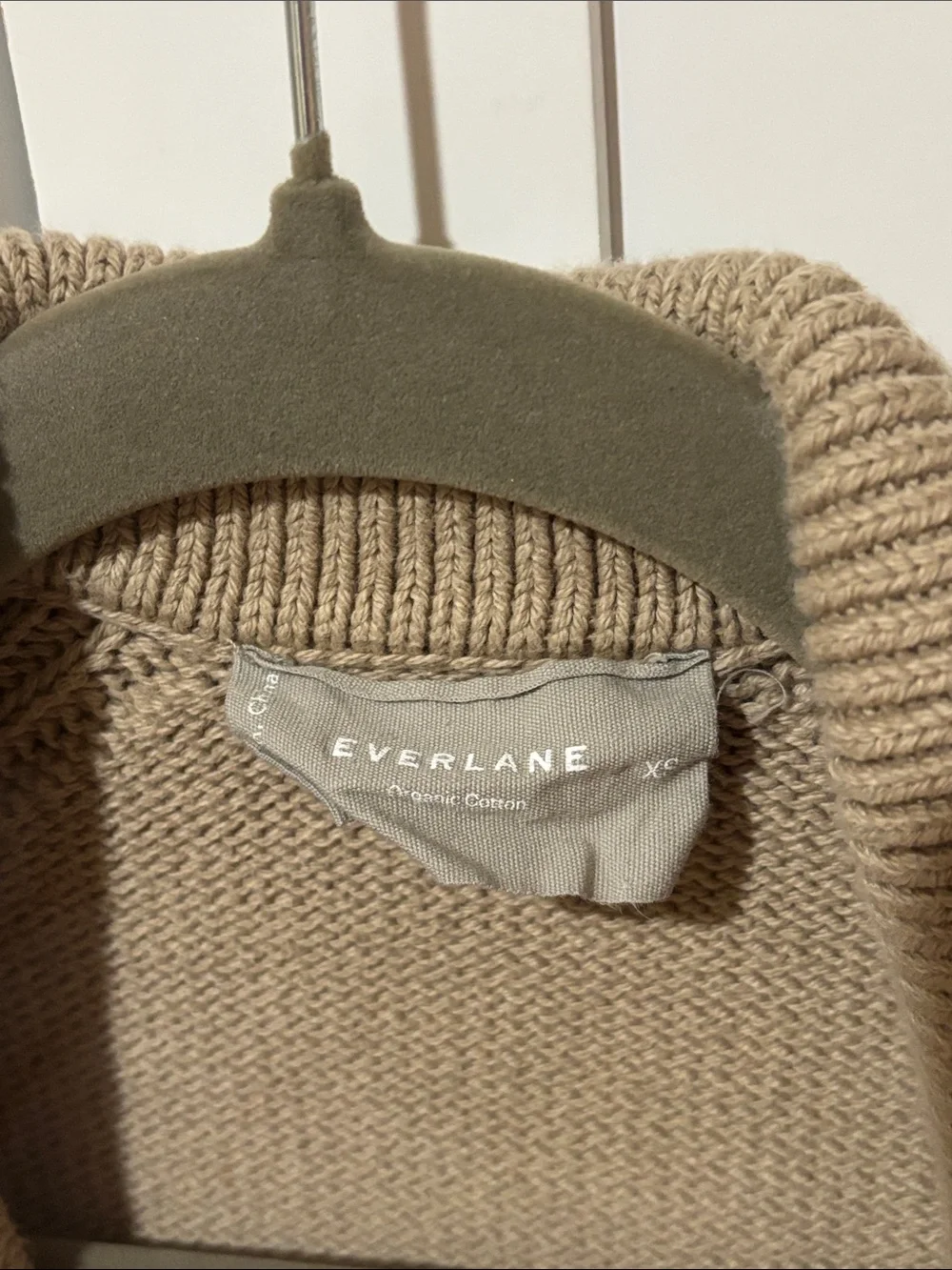 Everlane Jacket